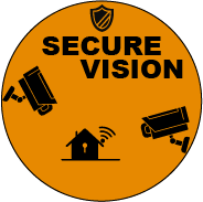 Securevision logó