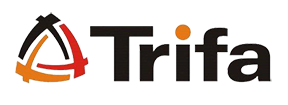 Trifa logó